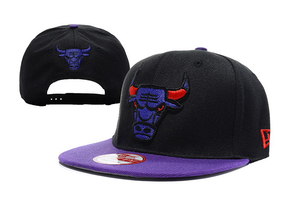 NBA Chicago Bulls Hat id110